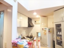 ご家族の笑顔と一緒に楽しくお料理